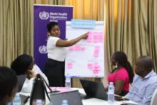 Uganda reflects on response to recent Ebola outbreak 