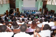 Le Bénin devient le 3ème pays en Afrique de l'Ouest à se doter d’un Centre de Correction par Lecture Optique (CCLO) 