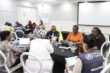 JEE Planning and Stakeholder Orientation meeting