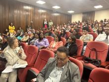 Mauritius Marks World No-Tobacco Day 2025 with Youth-Focused Awareness Campaign