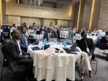 Atelier ML3 Algérie