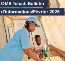 BULLETIN MENSUEL D'INFORMATIONS, FEVRIER 2025