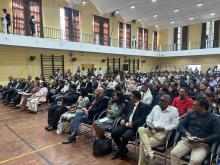 World Blood Donor Day 2025 - Mauritius