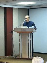 WHO strengthens Chikungunya Case Management Capacity in Mauritius