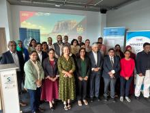 Mauritius Takes Bold Steps Toward Climate-Resilient Health System with Landmark health Vulnerability Adaptation and Assessment