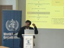 Mauritius Takes Bold Steps Toward Climate-Resilient Health System with Landmark health Vulnerability Adaptation and Assessment