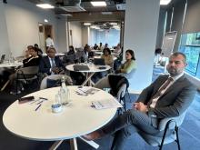 Mauritius Takes Bold Steps Toward Climate-Resilient Health System with Landmark health Vulnerability Adaptation and Assessment