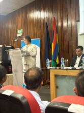 Mauritius Marks World No-Tobacco Day 2025 with Youth-Focused Awareness Campaign