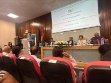 Mauritius Marks World No-Tobacco Day 2025 with Youth-Focused Awareness Campaign