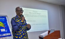 Photo @Abdul-Lahie Abdul-Rahim Naa/ WHOGhana