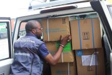 RDC : se reconstruire après les inondations 