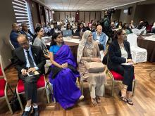 Mauritius Takes Bold Steps Toward Climate-Resilient Health System with Landmark health Vulnerability Adaptation and Assessment