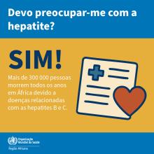 Hepatitis: VAMOS DESCOMPLICAR! 