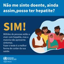 Hepatitis: VAMOS DESCOMPLICAR! 