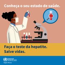 Hepatitis: VAMOS DESCOMPLICAR! 