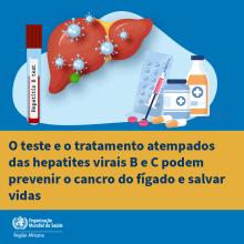 Hepatitis: VAMOS DESCOMPLICAR! 