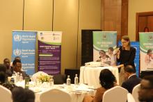 Uganda rallies support for breastfeeding as a cornerstone of health and development