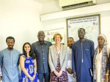  Accès gratuit aux anticancéreux : le Sénégal définit un nouveau cap pour l’oncopédiatrie