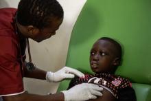  Accès gratuit aux anticancéreux : le Sénégal définit un nouveau cap pour l’oncopédiatrie