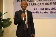 Africa Must Reduce Reliance on Imported Medicines, WHO Urges at Regional GMP Training Workshop
