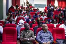 emergence preparedeness