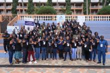 Uganda strengthens emergency response capacity to prevent and respond to sexual exploitation, abuse, and harassment