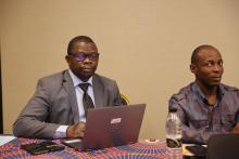 Vaccination au Congo : renforcer la gouvernance et préparer l’introduction du vaccin contre le virus du papillome humain