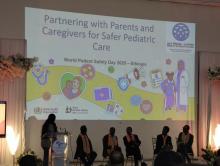 Ethiopia Marks World Patient Safety Day 2025 with Renewed Commitment to Safer Care for Children