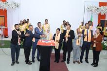 Ethiopia Marks World Patient Safety Day 2025 with Renewed Commitment to Safer Care for Children