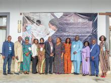 Regional High-Level Workshop on Preventive Ebola Vaccination