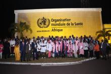 Des soins sûrs pour chaque enfant : un engagement réaffirmé