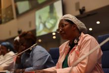 Des soins sûrs pour chaque enfant : un engagement réaffirmé