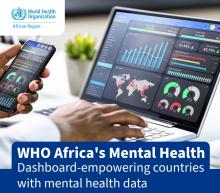 Mental health conditions affect 150 million in Africa amid insufficient care services