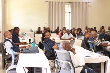 Critical for strengthening Measles Response in Malawi