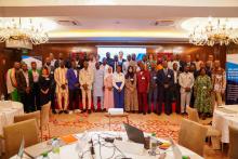 Enhancing partnership for health financial hardship protection 