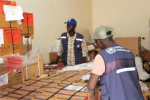 Fièvre de la Vallée du Rift en Mauritanie : agir maintenant pour prévenir et surveiller efficacement