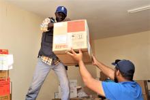 Fièvre de la Vallée du Rift en Mauritanie : agir maintenant pour prévenir et surveiller efficacement