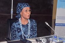 Changer la donne contre l’anémie : un pas décisif pour l’Afrique