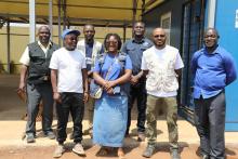 Sowing seeds of change: Supporting farmers to grow beyond tobacco