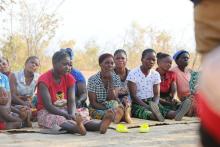 Sowing seeds of change: Supporting farmers to grow beyond tobacco