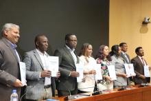 Ethiopia Launched the Fourth National Action Plan on Antimicrobial Resistance During WAAW 2025 Commemoration