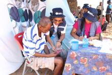 Madagascar vers zéro lèpre : comment la recherche active rapproche les soins des communautés et restaure la dignité