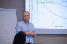 Africa invests in stronger vaccine evidence: regional training workshop builds skills to improve health security