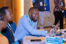 Africa invests in stronger vaccine evidence: regional training workshop builds skills to improve health security