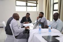 Charting Zambia’s digital health future