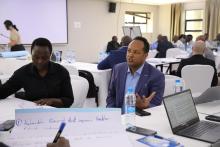 Charting Zambia’s digital health future