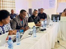 Zambia Launches National Simulation Exercise Framework to Strengthen Health Security