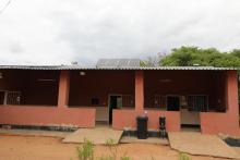 Prudential, WHO partnership: Solar electrification completed in eight health facilities