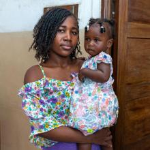 São Tomé-et-Príncipe : redonner la priorité à la vaccination dans un monde en mutation