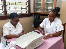 São Tomé and Príncipe: Putting vaccination at the forefront in a changing world